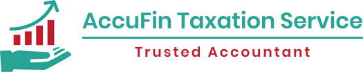 Accufin Taxation Services