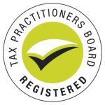 Tax Practitoner Board - Registered